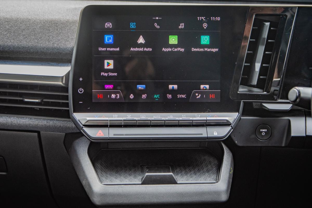 Used Renault Megane E Tech 2023 for sale - 76984566: Photo 23