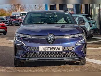 Used Renault Megane E Tech 2023 for sale - 76984566: Photo
