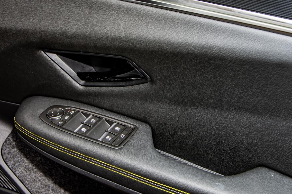 Used Renault Megane E Tech 2025 for sale - 78139731: Photo 16