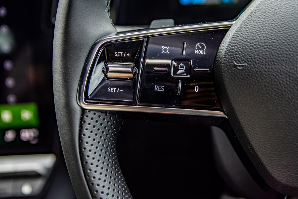 Used Renault Megane E Tech 2025 for sale - 78139731: Photo 18