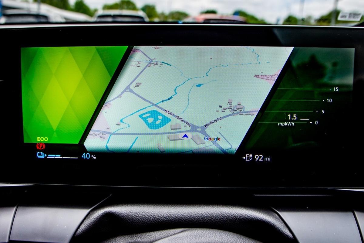 Used Renault Megane E Tech 2025 for sale - 78139731: Photo 20