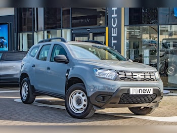 Used Dacia Duster 2023 for sale - 78290234: Photo