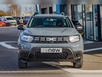 Used Dacia Duster 2023 for sale - 78290234: Photo