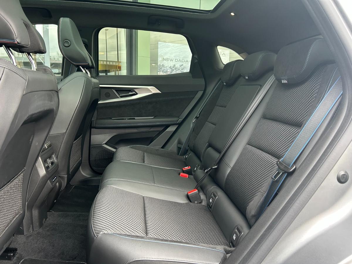 Used Renault Austral 2025 for sale - 77542056: Photo 10