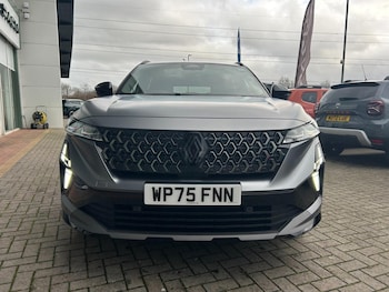 Used Renault Austral 2025 for sale - 77542056: Photo