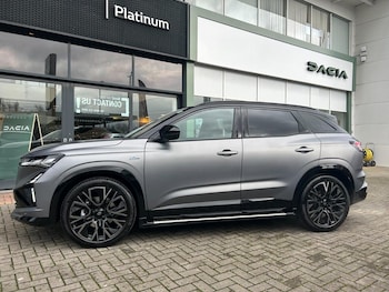 Used Renault Austral 2025 for sale - 77542056: Photo