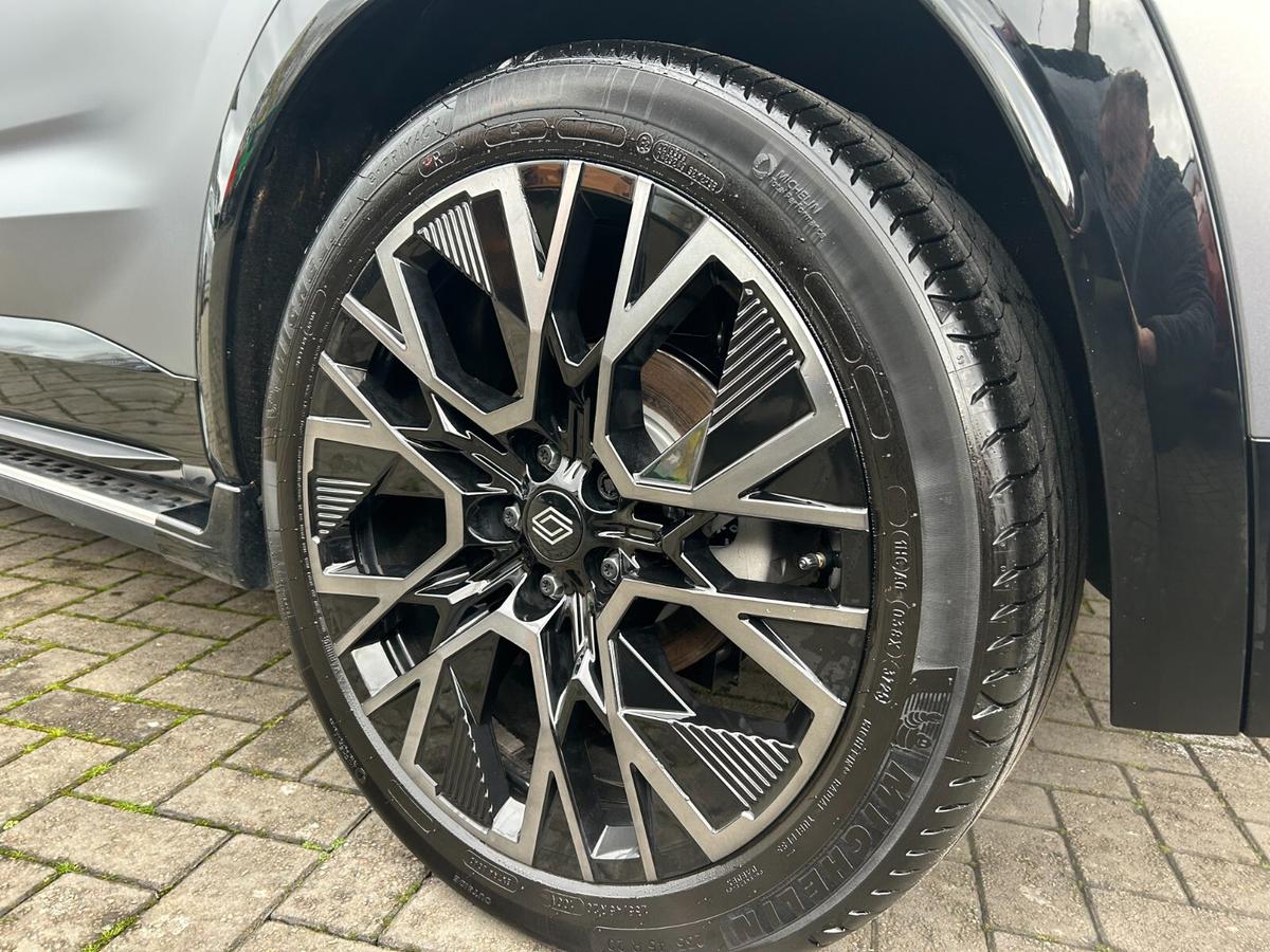 Used Renault Austral 2025 for sale - 77542056: Photo 7