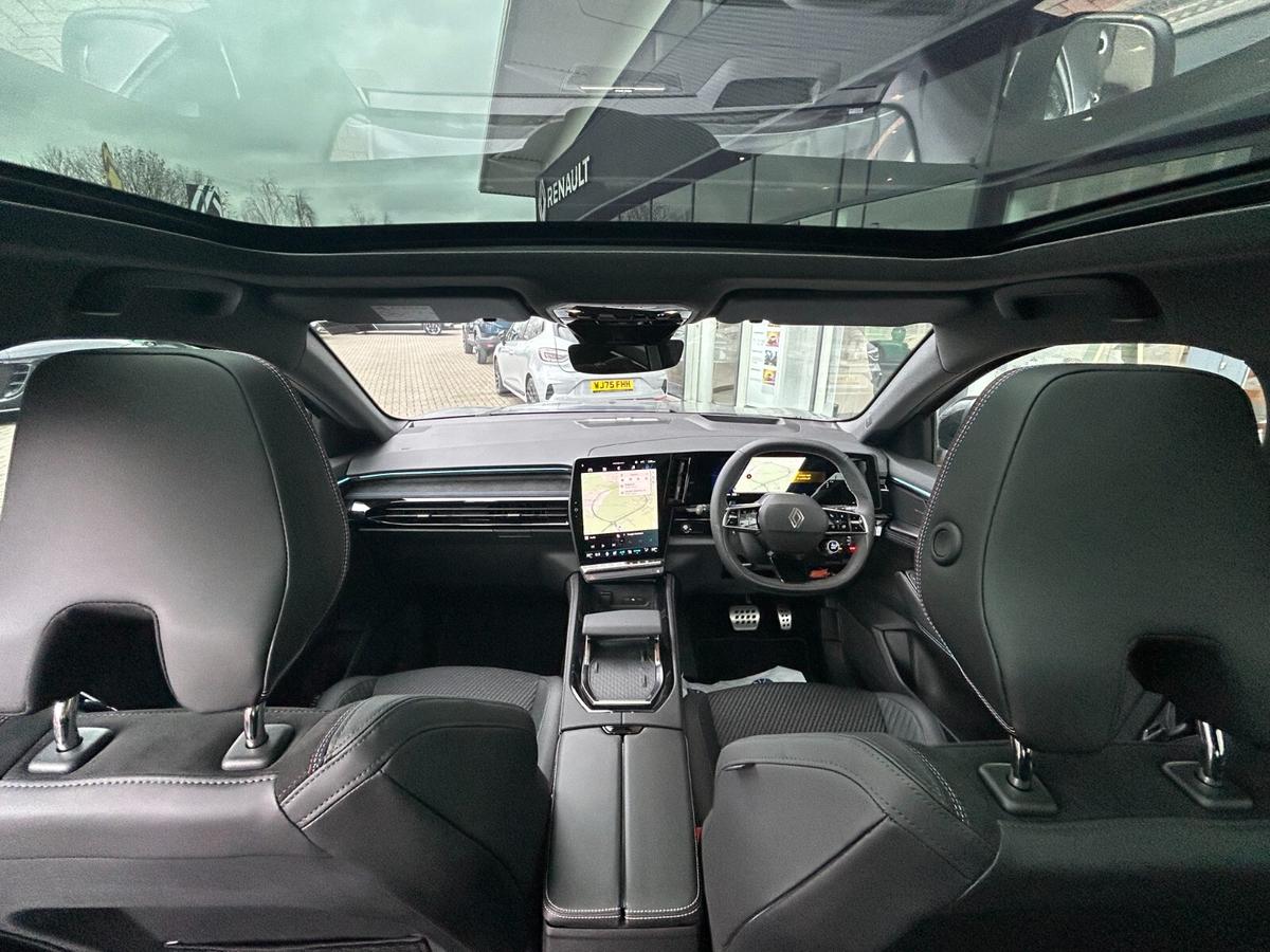 Used Renault Austral 2025 for sale - 77542056: Photo 9