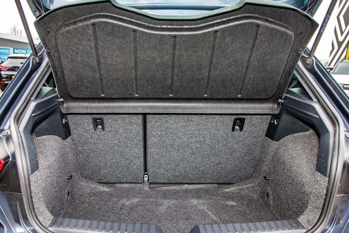 Used SEAT Ibiza 2022 for sale - 77541954: Photo 16