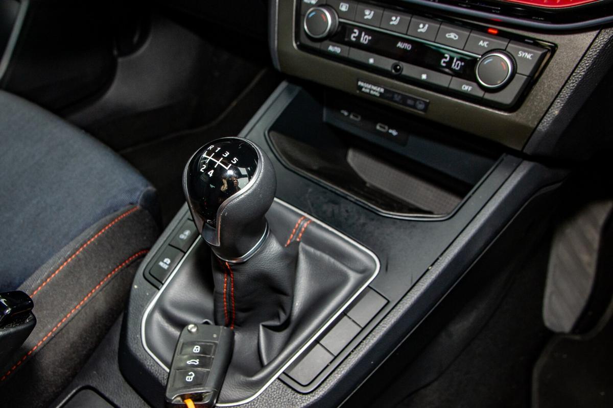 Used SEAT Ibiza 2022 for sale - 77541954: Photo 17