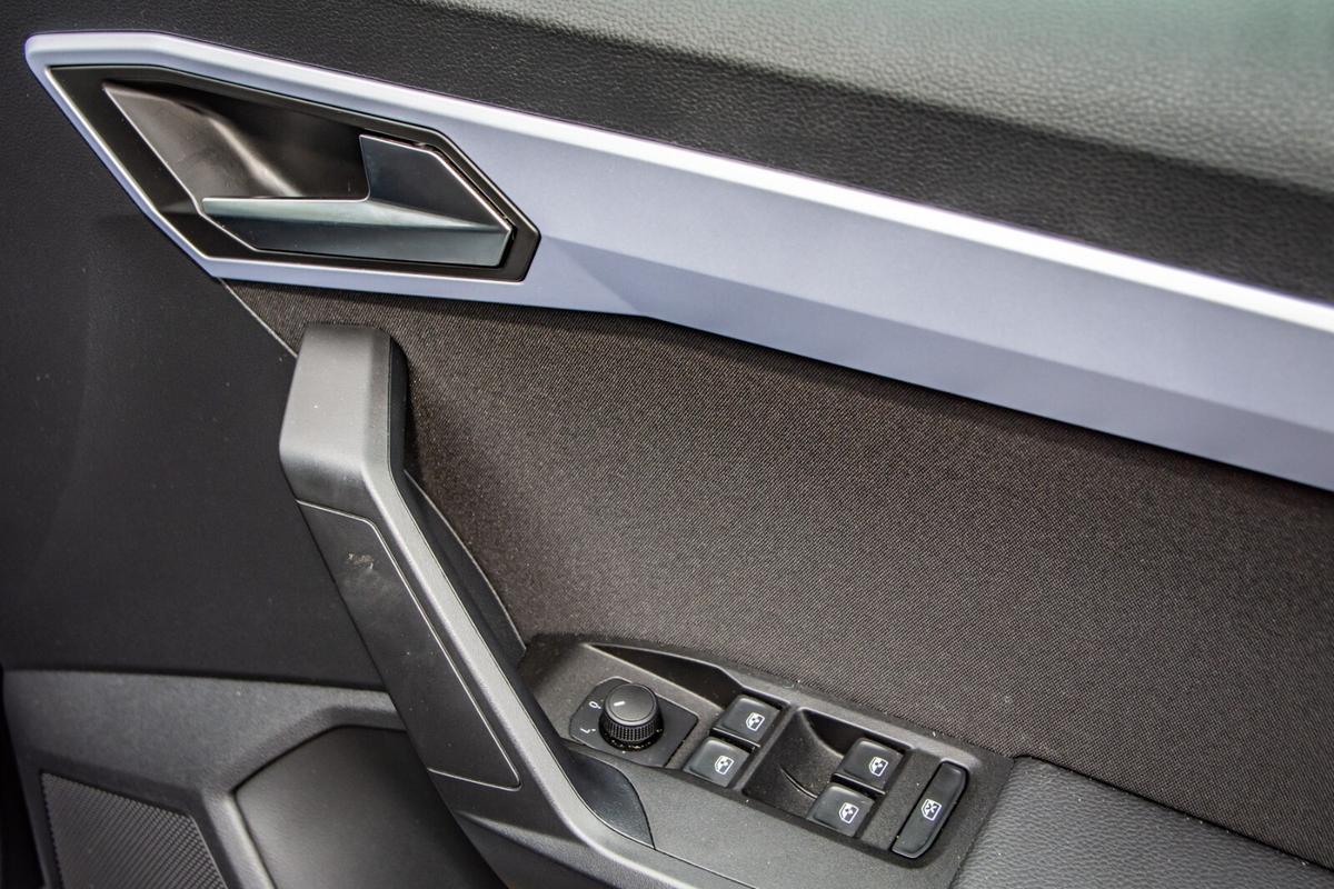 Used SEAT Ibiza 2022 for sale - 77541954: Photo 18