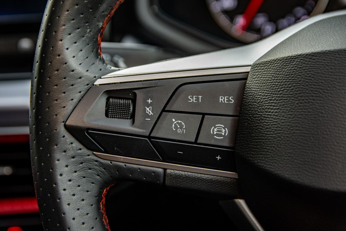 Used SEAT Ibiza 2022 for sale - 77541954: Photo 19