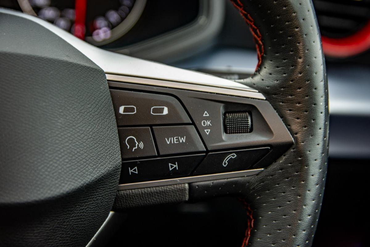 Used SEAT Ibiza 2022 for sale - 77541954: Photo 20