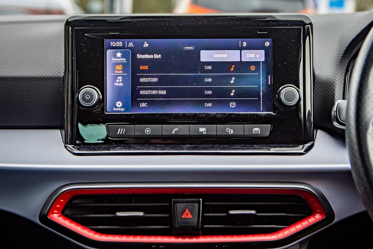 Used SEAT Ibiza 2022 for sale - 77541954: Photo 21