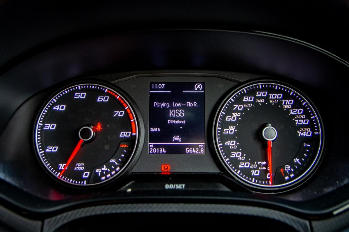 Used SEAT Ibiza 2022 for sale - 77541954: Photo 24