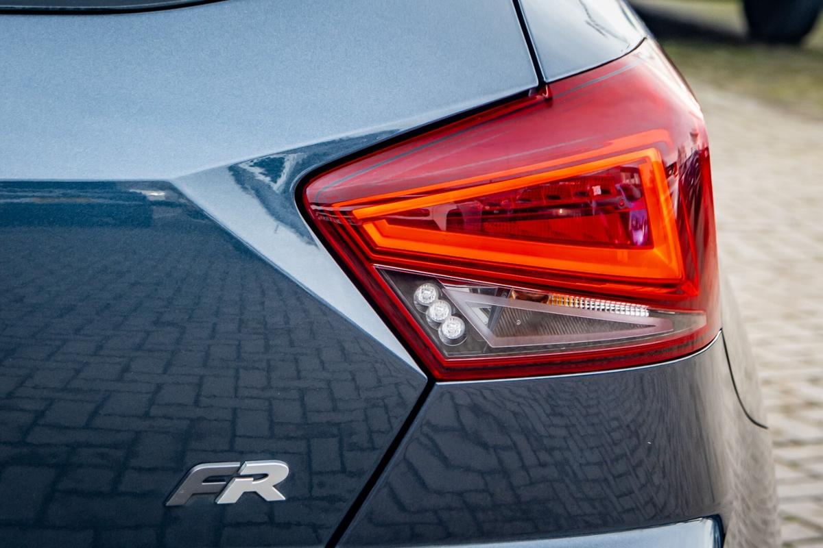 Used SEAT Ibiza 2022 for sale - 77541954: Photo 7