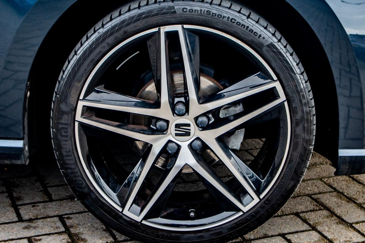 Used SEAT Ibiza 2022 for sale - 77541954: Photo 8