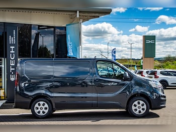 Used Renault Trafic 2026 for sale - 78333139: Photo