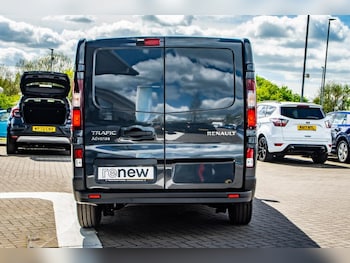 Used Renault Trafic 2026 for sale - 78333139: Photo