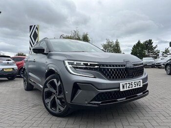 Used Renault Austral 2025 for sale - 78124784: Photo