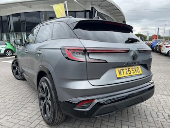 Used Renault Austral 2025 for sale - 78124784: Photo