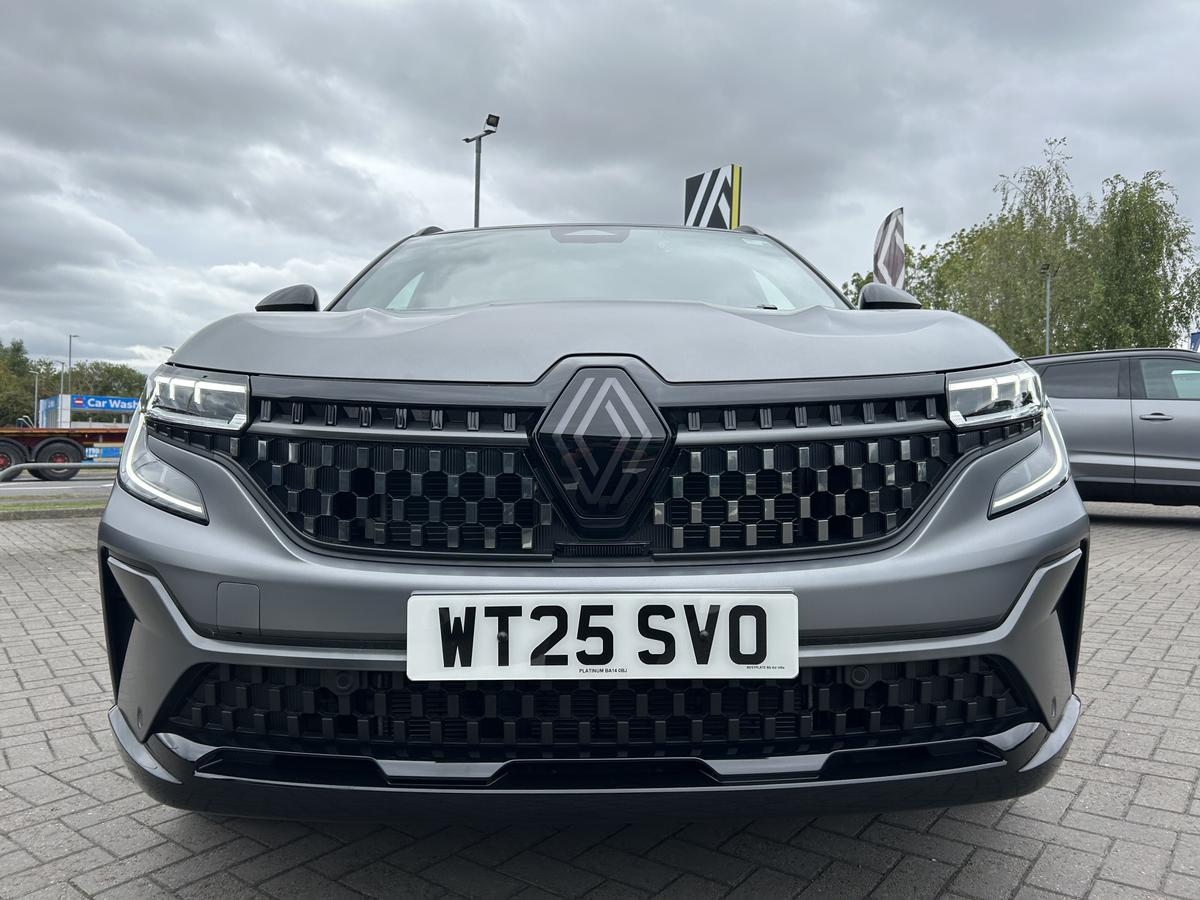 Used Renault Austral 2025 for sale - 78124784: Photo 3