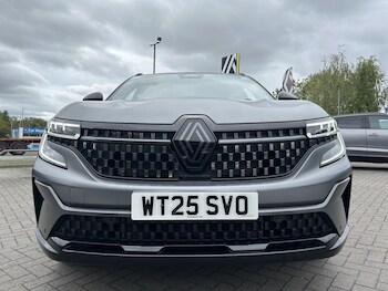 Used Renault Austral 2025 for sale - 78124784: Photo