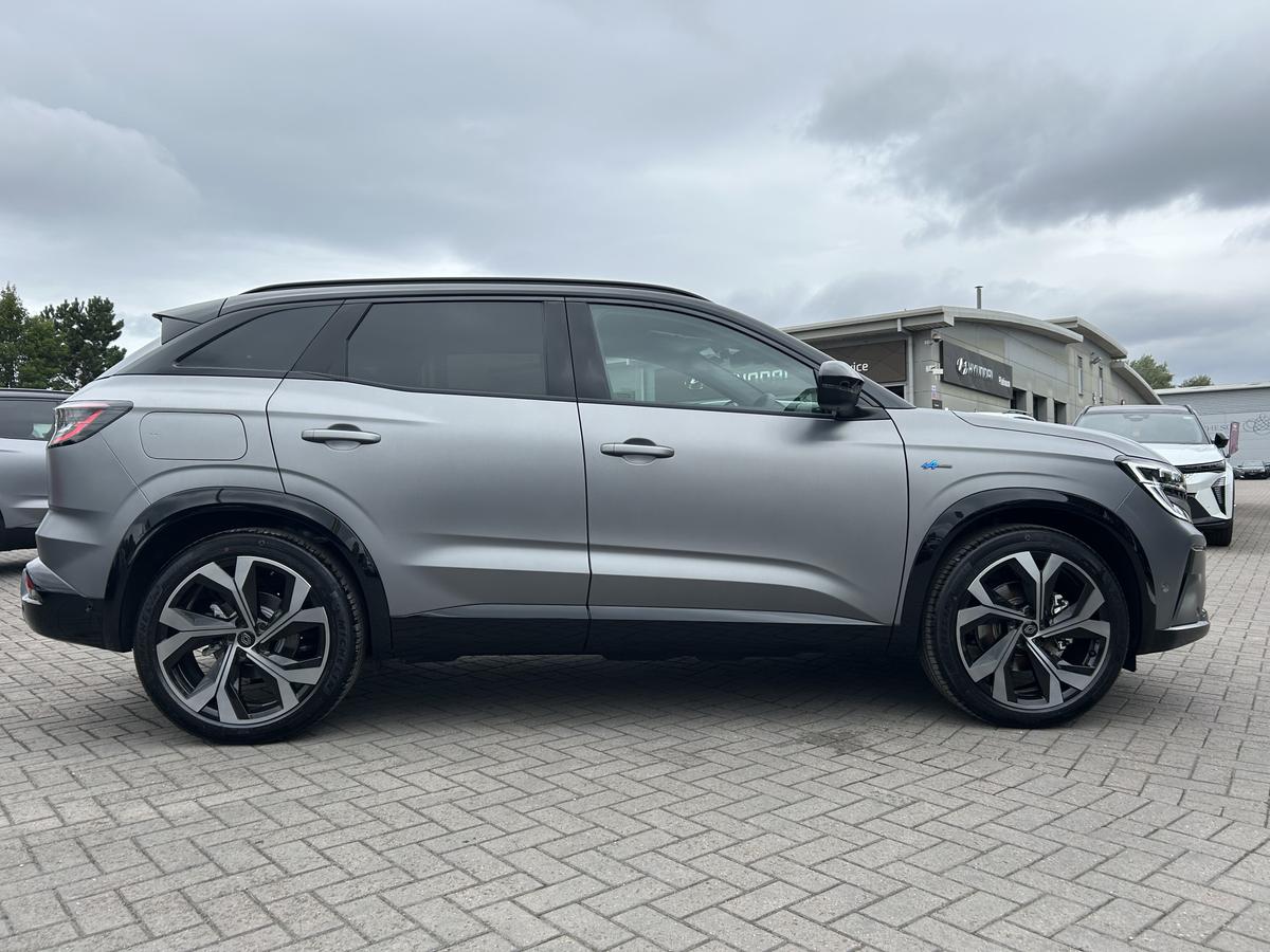 Used Renault Austral 2025 for sale - 78124784: Photo 6