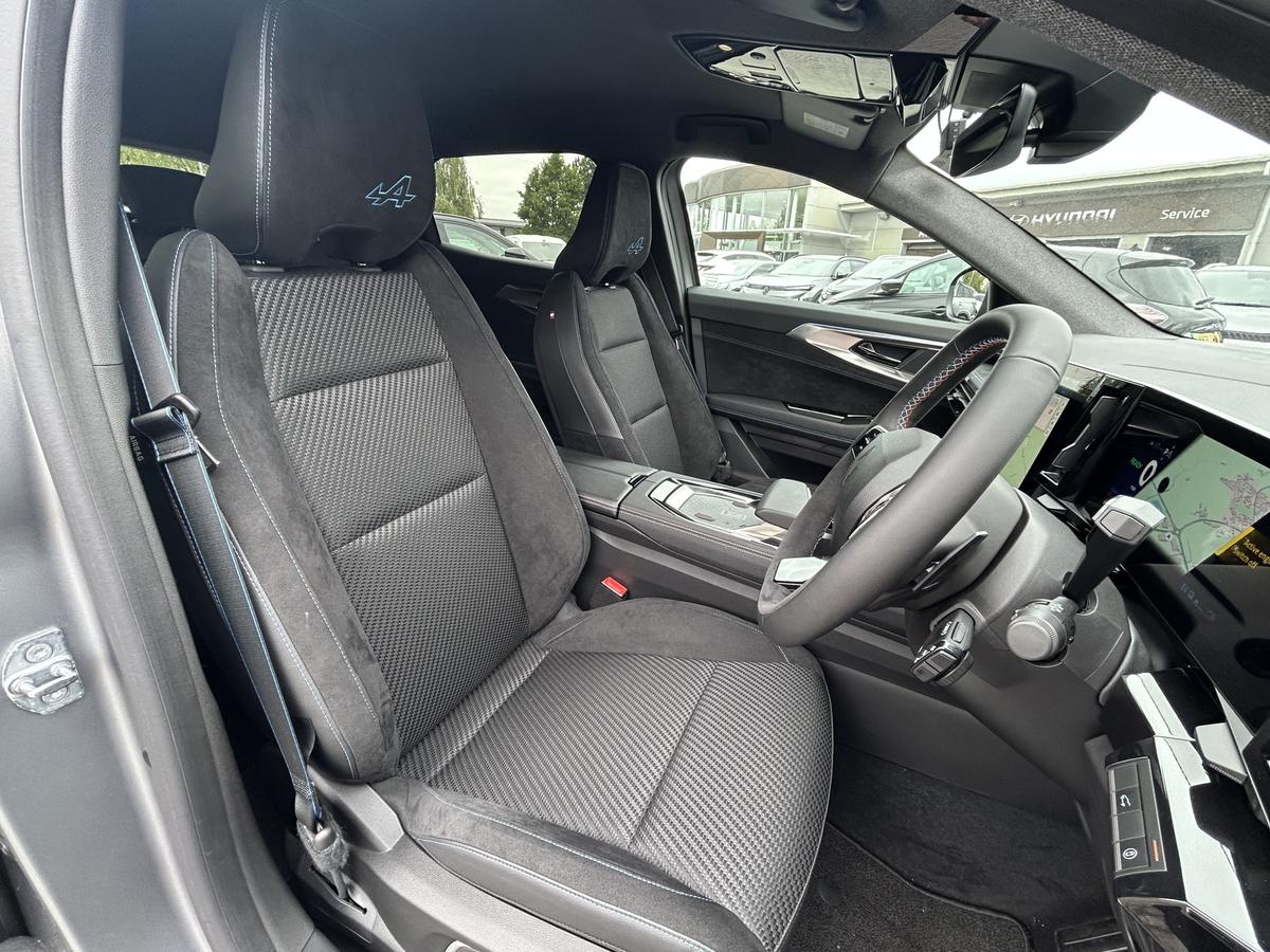 Used Renault Austral 2025 for sale - 78124784: Photo 9