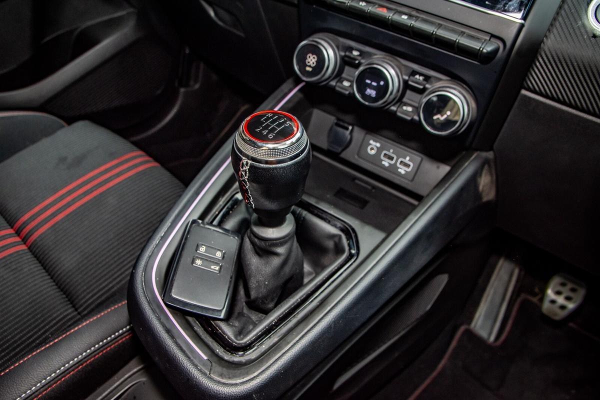 Used Renault Clio 2023 for sale - 77542094: Photo 16