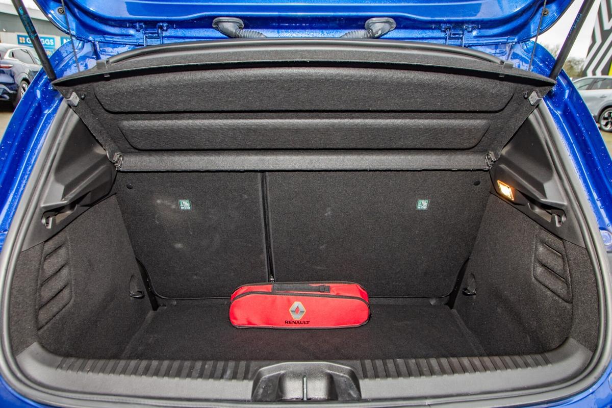 Used Renault Clio 2023 for sale - 77542094: Photo 18