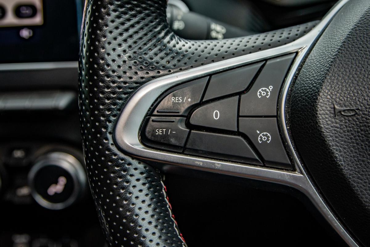 Used Renault Clio 2023 for sale - 77542094: Photo 22