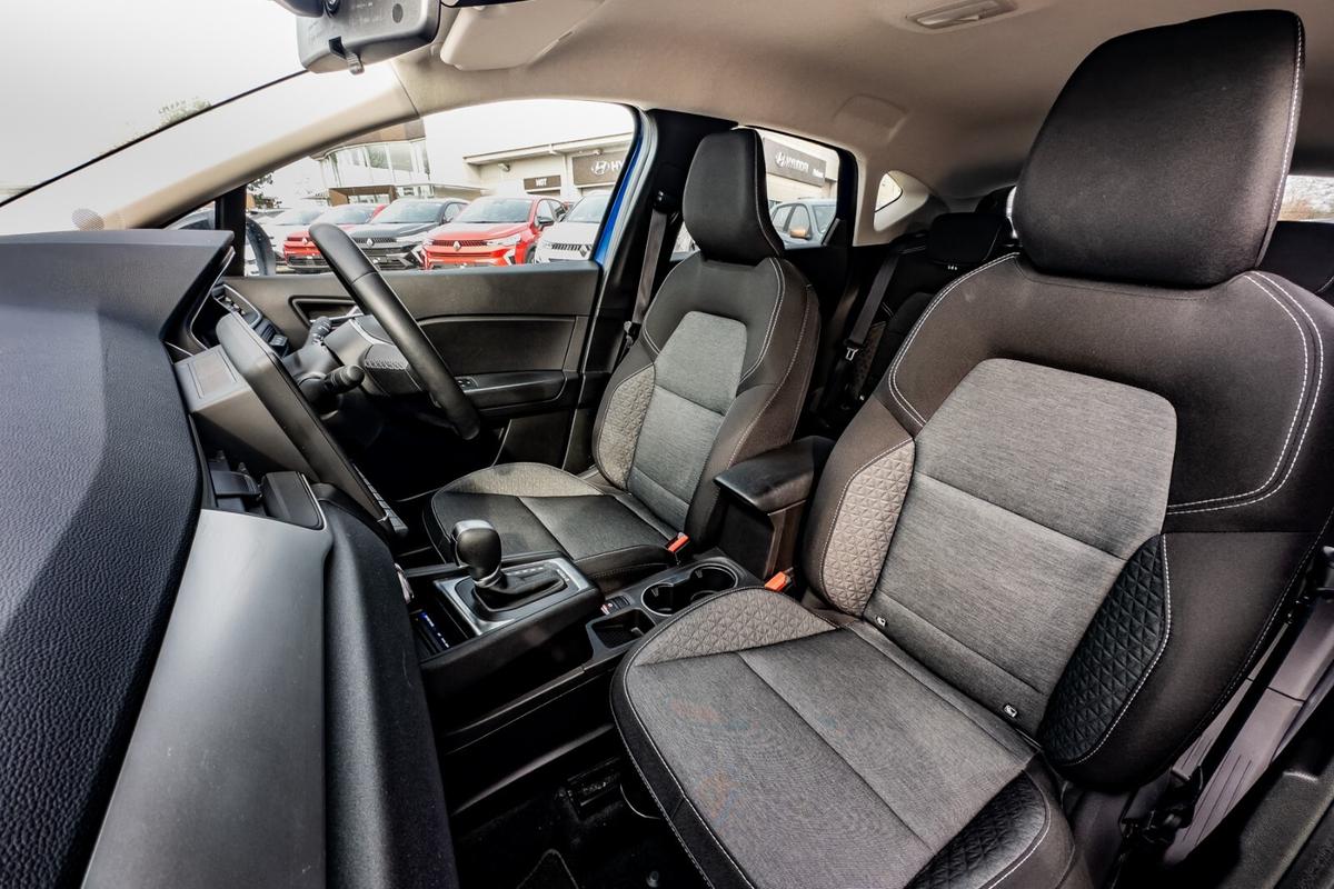 Used Renault Captur 2022 for sale - 78004983: Photo 13