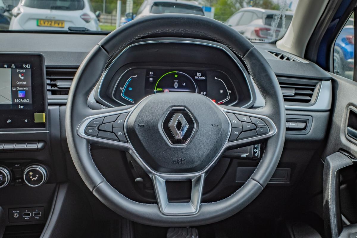 Used Renault Captur 2022 for sale - 78004983: Photo 14