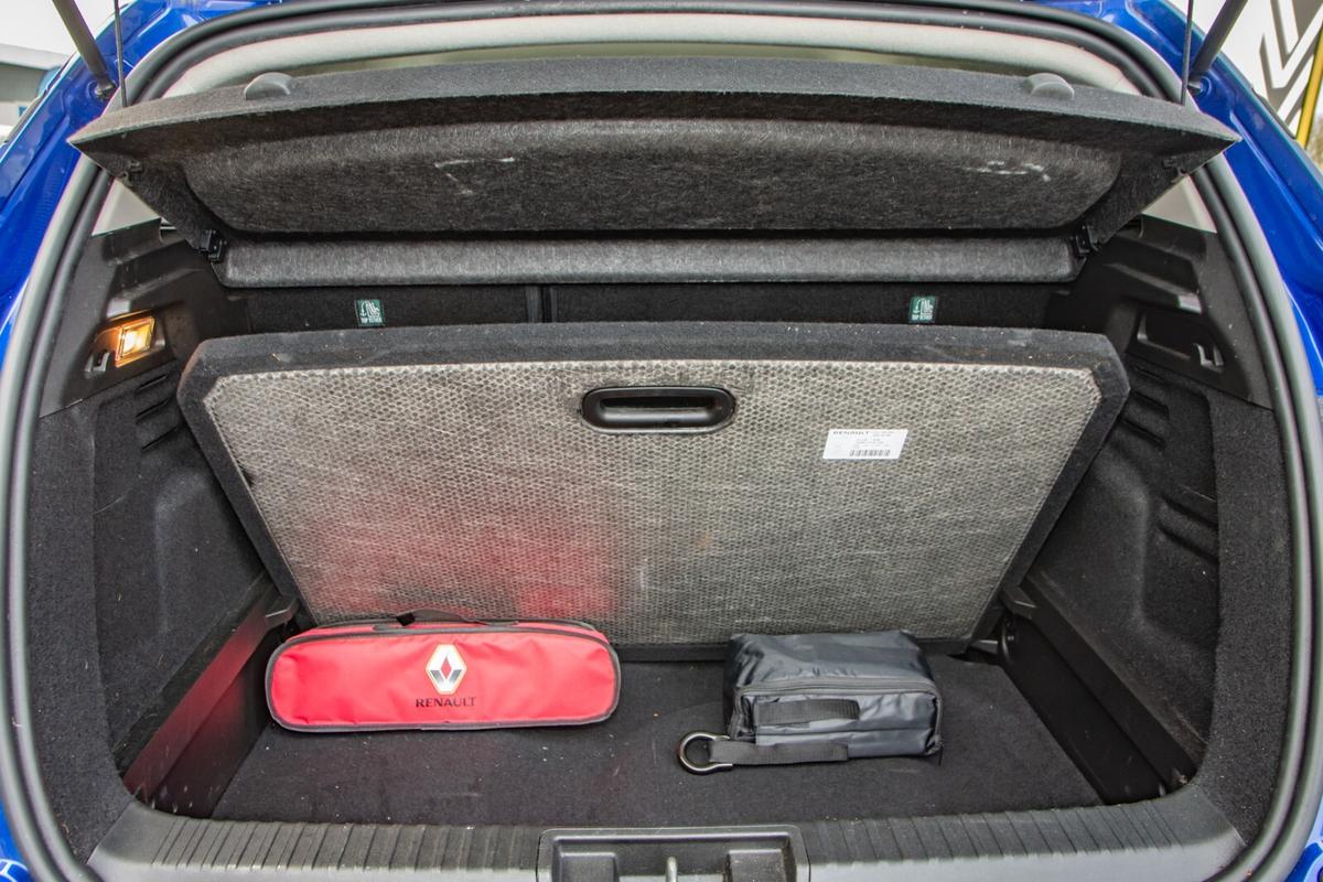 Used Renault Captur 2022 for sale - 78004983: Photo 16