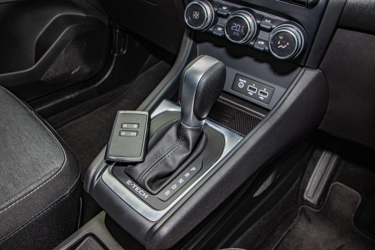 Used Renault Captur 2022 for sale - 78004983: Photo 17