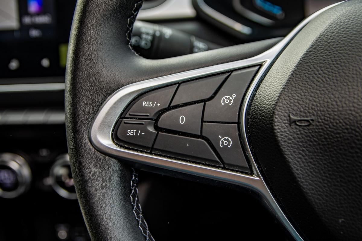 Used Renault Captur 2022 for sale - 78004983: Photo 19