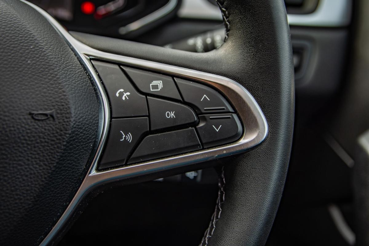 Used Renault Captur 2022 for sale - 78004983: Photo 20