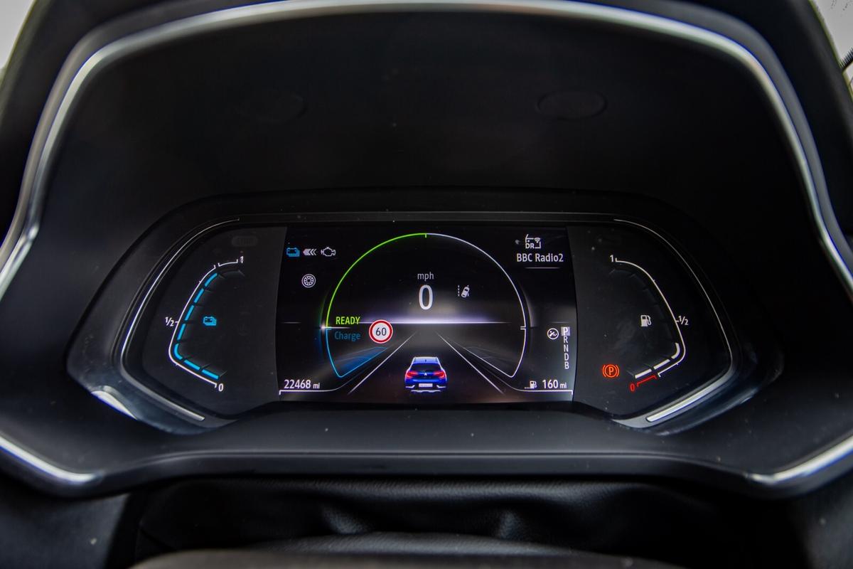 Used Renault Captur 2022 for sale - 78004983: Photo 24