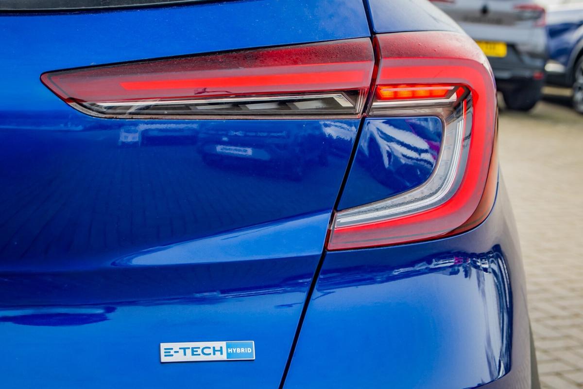 Used Renault Captur 2022 for sale - 78004983: Photo 7