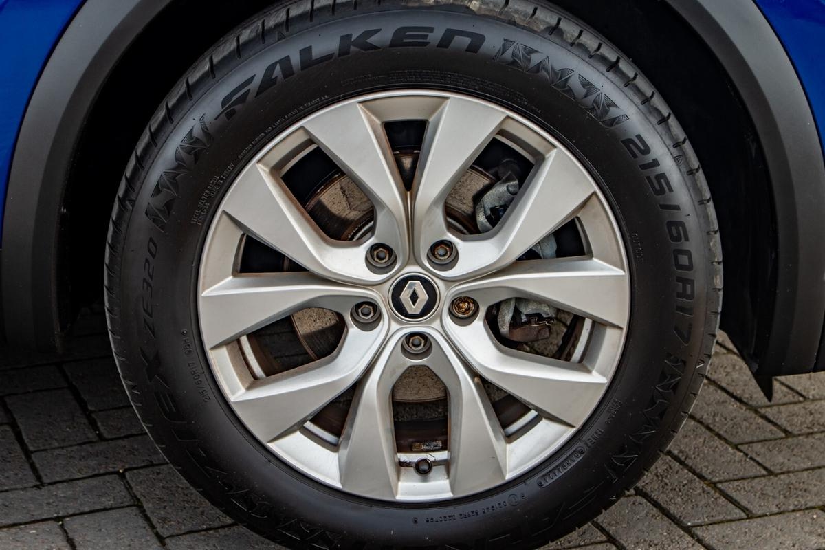 Used Renault Captur 2022 for sale - 78004983: Photo 8