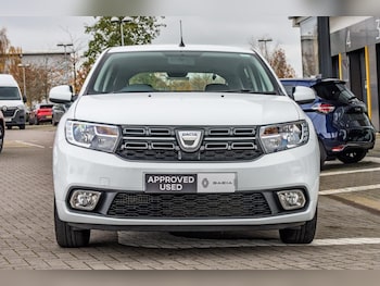 Used Dacia Sandero 2019 for sale - 78352520: Photo