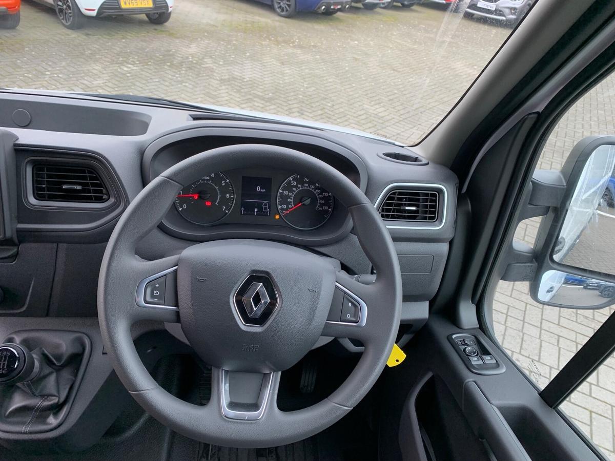 Used Renault Master 2024 for sale - 76678319: Photo 11