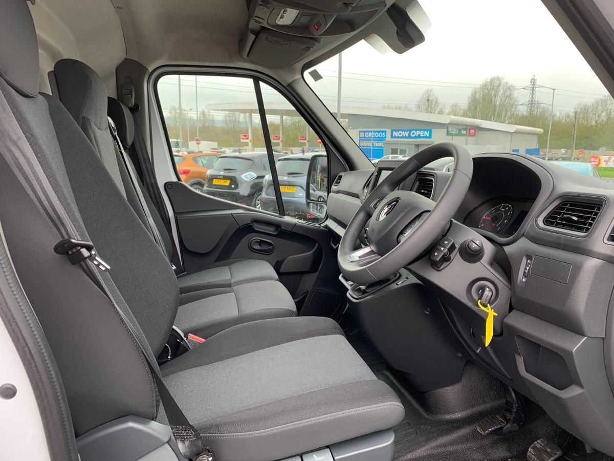 Used Renault Master 2024 for sale - 76678319: Photo 12
