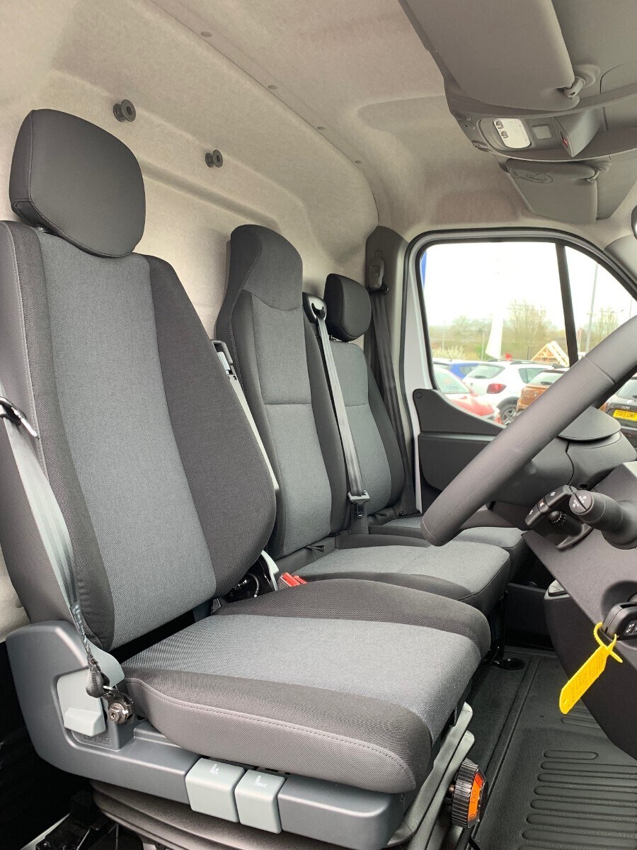 Used Renault Master 2024 for sale - 76678319: Photo 13