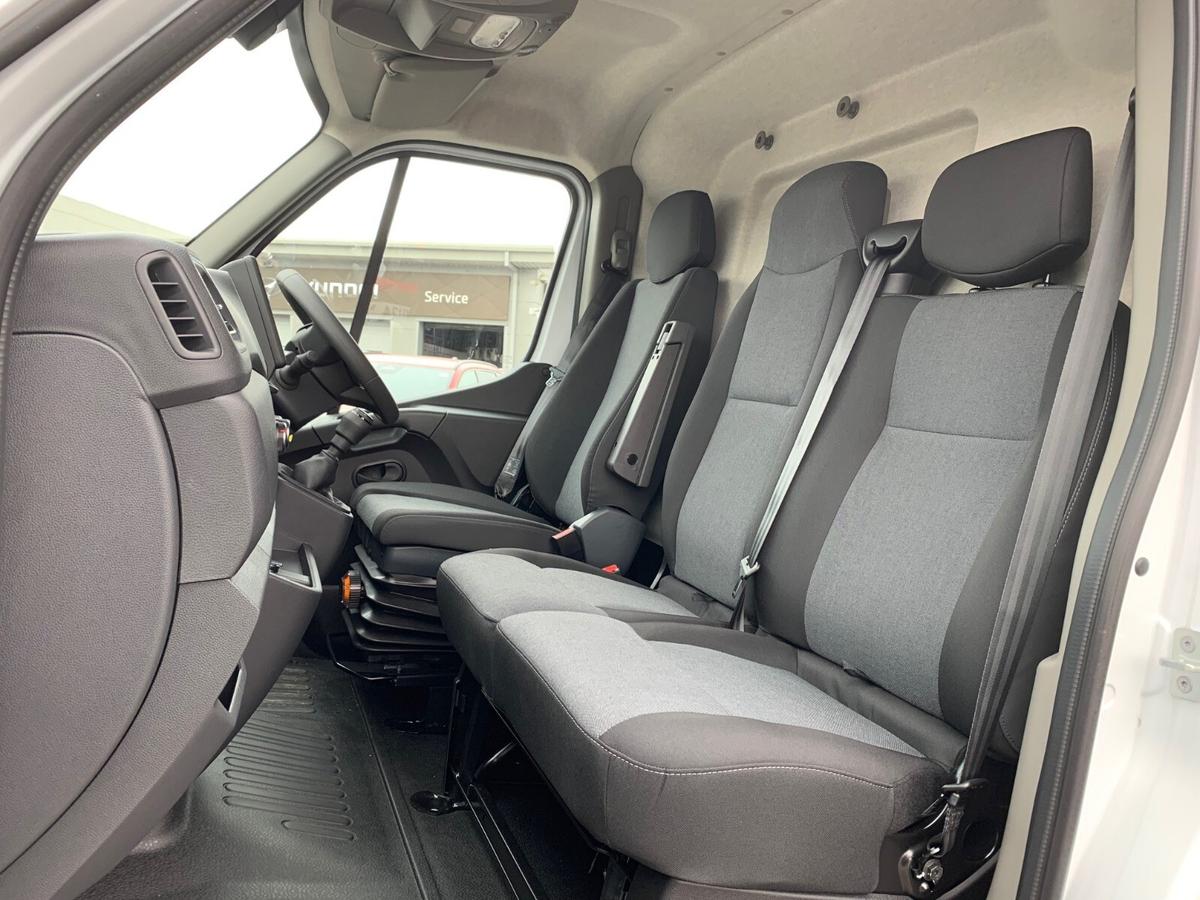 Used Renault Master 2024 for sale - 76678319: Photo 9