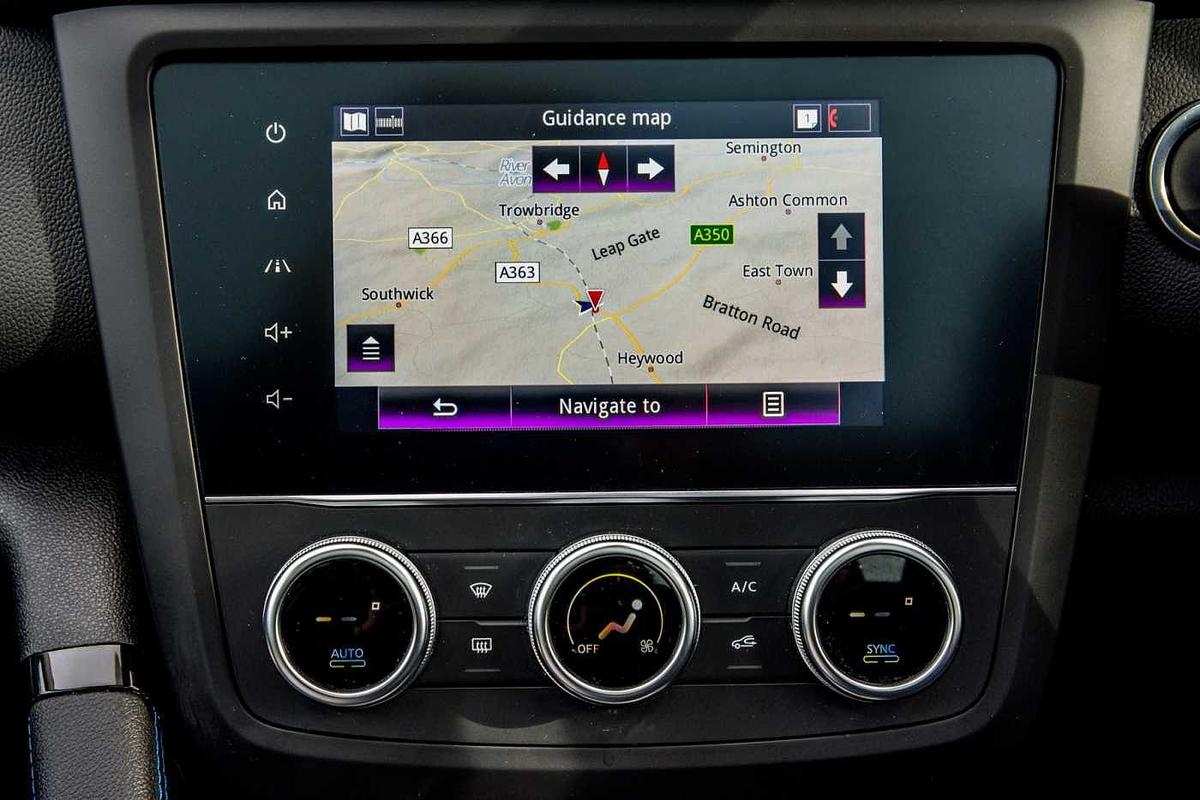 Used Renault Kadjar 2019 for sale - 76673771: Photo 11