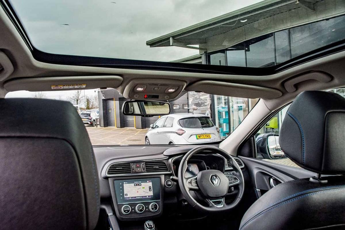 Used Renault Kadjar 2019 for sale - 76673771: Photo 16