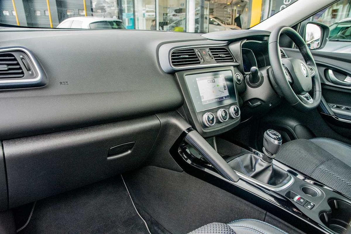 Used Renault Kadjar 2019 for sale - 76673771: Photo 17