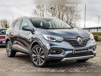 Renault - Kadjar